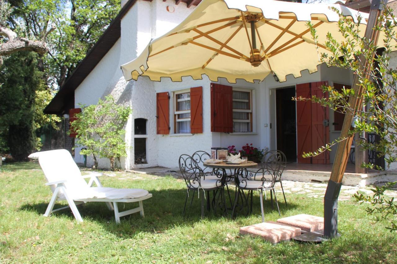 La Villa Del Nonno Montefelcino Dış mekan fotoğraf