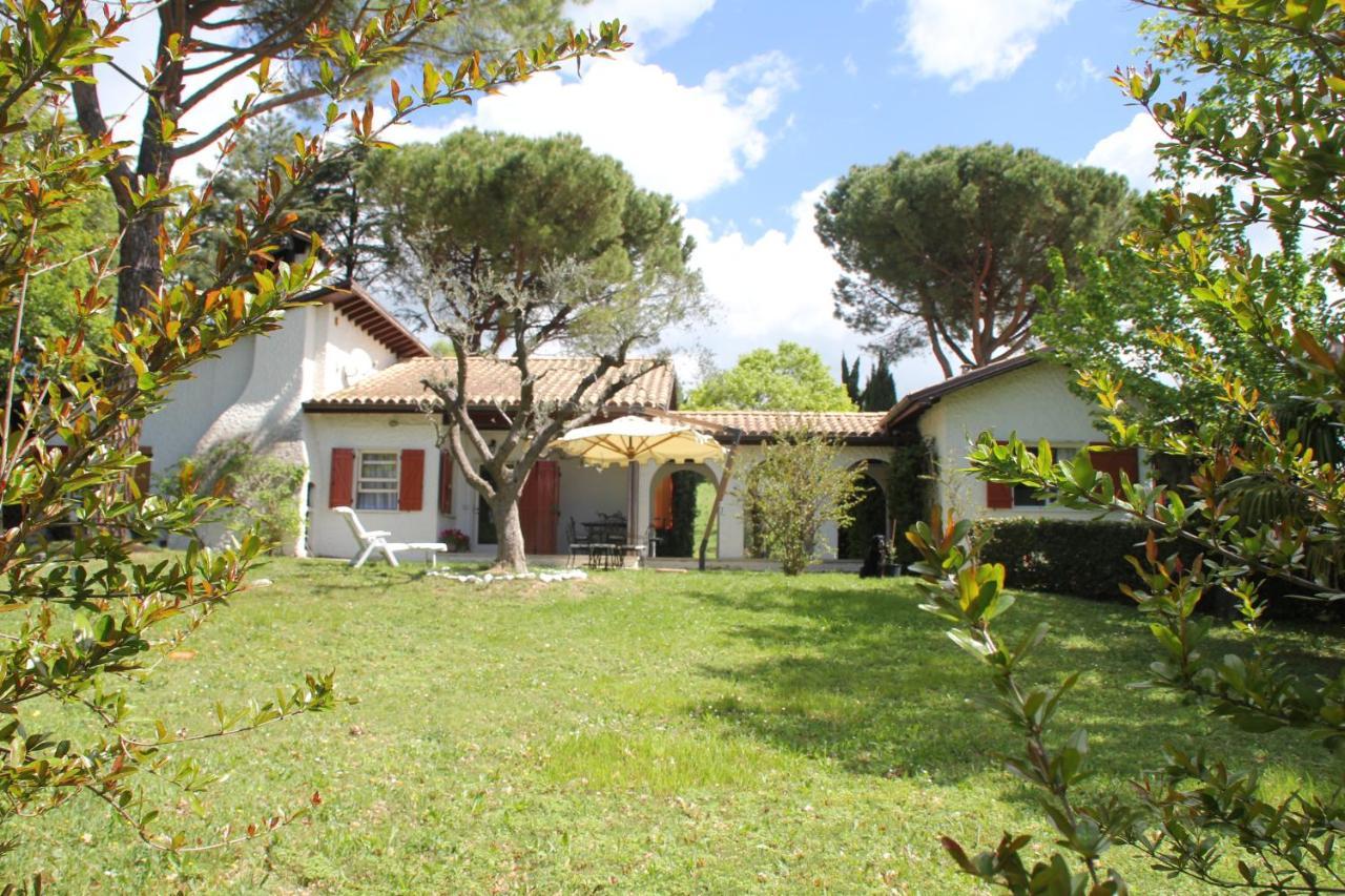 La Villa Del Nonno Montefelcino Dış mekan fotoğraf